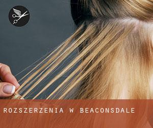 Rozszerzenia w Beaconsdale