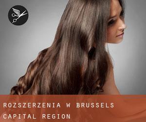 Rozszerzenia w Brussels Capital Region