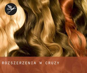 Rozszerzenia w Cruzy