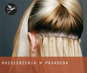 Rozszerzenia w Pasadena Rozszerzenia w Pasadena