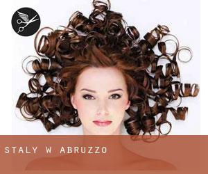 Stały w Abruzzo Stały w Abruzzo