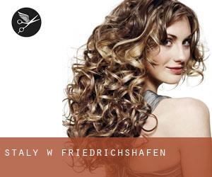 Stały w Friedrichshafen Stały w Friedrichshafen