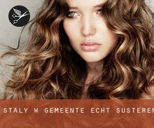 Stały w Gemeente Echt-Susteren Stały w Gemeente Echt-Susteren