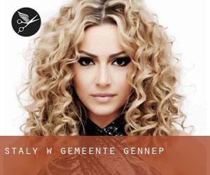 Stały w Gemeente Gennep Stały w Gemeente Gennep