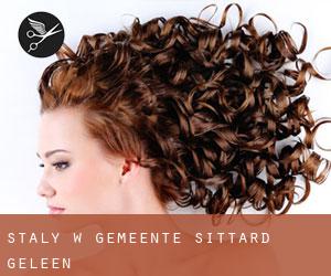 Stały w Gemeente Sittard-Geleen Stały w Gemeente Sittard-Geleen