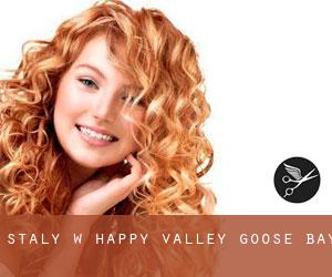 Stały w Happy Valley-Goose Bay