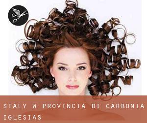 Stały w Provincia di Carbonia-Iglesias Stały w Provincia di Carbonia-Iglesias