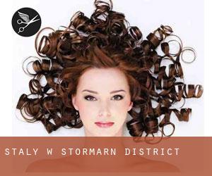 Stały w Stormarn District Stały w Stormarn District