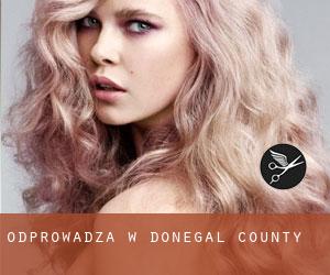 Odprowadza w Donegal County