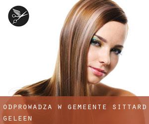 Odprowadza w Gemeente Sittard-Geleen Odprowadza w Gemeente Sittard-Geleen