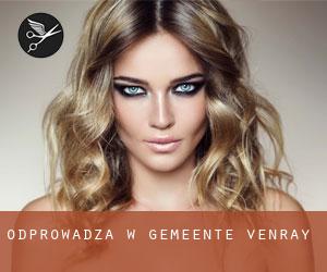 Odprowadza w Gemeente Venray Odprowadza w Gemeente Venray