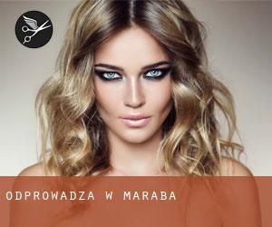 Odprowadza w Marabá Odprowadza w Marabá