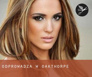 Odprowadza w Oakthorpe Odprowadza w Oakthorpe