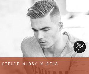cięcie włosy w Afuá cięcie włosy w Afuá