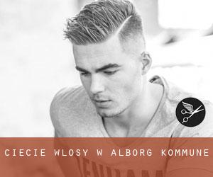 cięcie włosy w Ålborg Kommune cięcie włosy w Ålborg Kommune