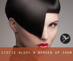 cięcie włosy w Bergen op Zoom