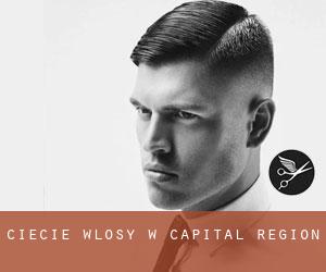 cięcie włosy w Capital Region cięcie włosy w Capital Region