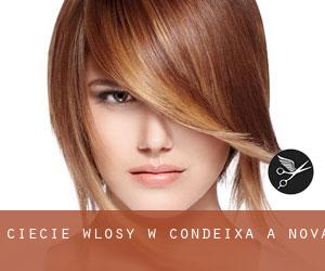 cięcie włosy w Condeixa-A-Nova