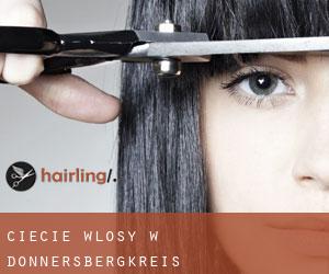 cięcie włosy w Donnersbergkreis