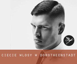 cięcie włosy w Dorotheenstadt cięcie włosy w Dorotheenstadt