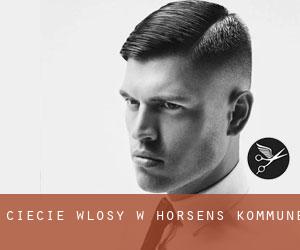cięcie włosy w Horsens Kommune cięcie włosy w Horsens Kommune