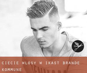 cięcie włosy w Ikast-Brande Kommune cięcie włosy w Ikast-Brande Kommune