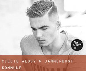 cięcie włosy w Jammerbugt Kommune cięcie włosy w Jammerbugt Kommune