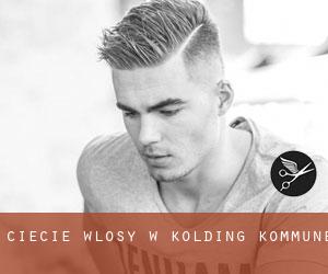 cięcie włosy w Kolding Kommune cięcie włosy w Kolding Kommune