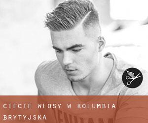 cięcie włosy w Kolumbia Brytyjska cięcie włosy w Kolumbia Brytyjska