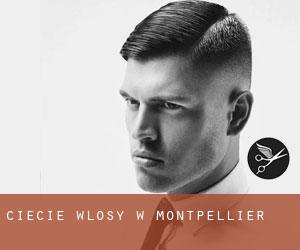 cięcie włosy w Montpellier cięcie włosy w Montpellier