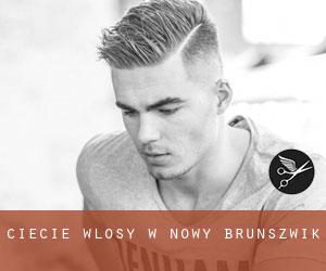 cięcie włosy w Nowy Brunszwik cięcie włosy w Nowy Brunszwik