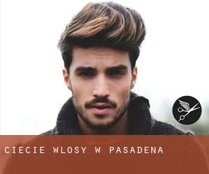 cięcie włosy w Pasadena cięcie włosy w Pasadena