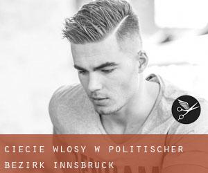 cięcie włosy w Politischer Bezirk Innsbruck