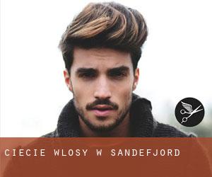 cięcie włosy w Sandefjord cięcie włosy w Sandefjord