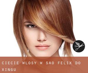 cięcie włosy w São Félix do Xingu cięcie włosy w São Félix do Xingu