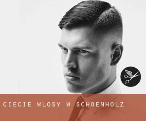 cięcie włosy w Schoenholz cięcie włosy w Schoenholz