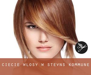 cięcie włosy w Stevns Kommune cięcie włosy w Stevns Kommune
