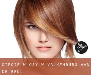 cięcie włosy w Valkenburg aan de Geul