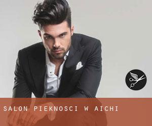 Salon piękności w Aichi Salon piękności w Aichi