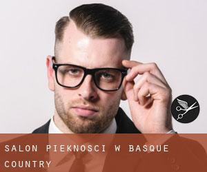 Salon piękności w Basque Country Salon piękności w Basque Country