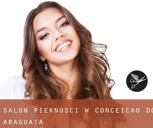 Salon piękności w Conceição do Araguaia Salon piękności w Conceição do Araguaia