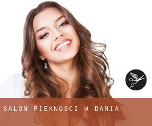 Salon piękności w Dania Salon piękności w Dania