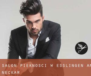 Salon piękności w Esslingen am Neckar