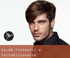 Salon piękności w Friedrichshafen Salon piękności w Friedrichshafen