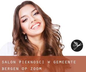 Salon piękności w Gemeente Bergen op Zoom