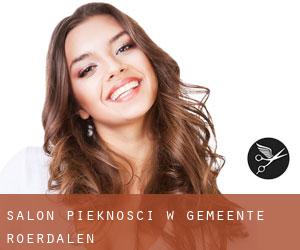 Salon piękności w Gemeente Roerdalen Salon piękności w Gemeente Roerdalen