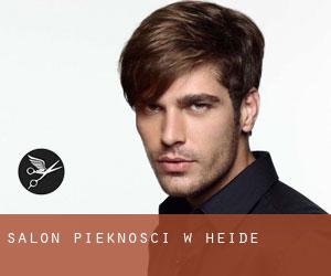 Salon piękności w Heide Salon piękności w Heide