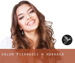 Salon piękności w Hokkaidō Salon piękności w Hokkaidō