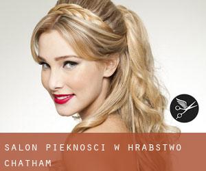 Salon piękności w Hrabstwo Chatham