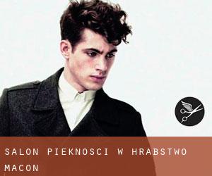 Salon piękności w Hrabstwo Macon